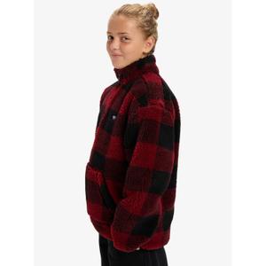 Child fleece Quiksilver Mercury Woodlands Sherpa image-2