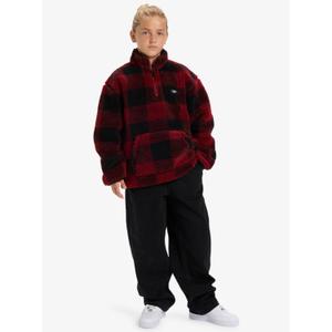 Child fleece Quiksilver Mercury Woodlands Sherpa image-4