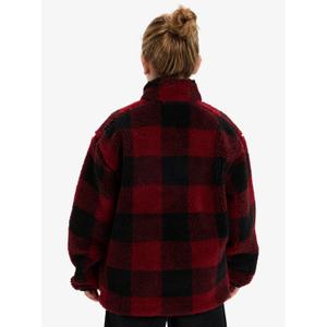 Child fleece Quiksilver Mercury Woodlands Sherpa image-5
