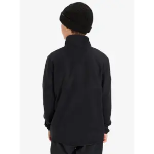 Polaire à col boutonné enfant Quiksilver No Destination image-2