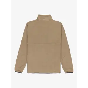 Buttoned collar fleece for kids Quiksilver No Destination image-1