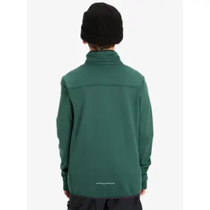 Children's zipped fleece Quiksilver Steep Point image-2