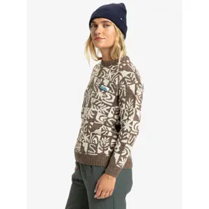 Sweatshirt enfant Quiksilver Hall City Jacquard image-3