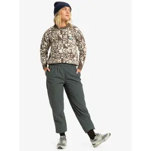 Sweatshirt enfant Quiksilver Hall City Jacquard image-6