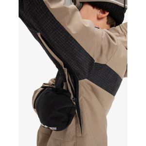 Chaqueta de snowboard para niños Quiksilver Quest image-4