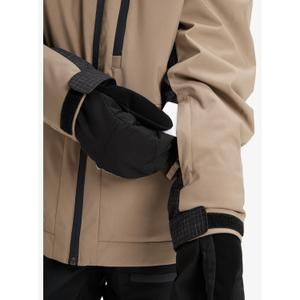 Chaqueta de snowboard para niños Quiksilver Quest image-5