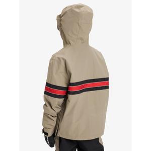 Children's ski jacket Quiksilver Steeze 10K image-2