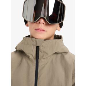 Children's ski jacket Quiksilver Steeze 10K image-5