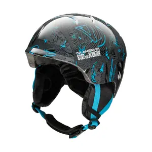 Child ski helmet Quiksilver Slush image-0