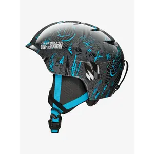 Child ski helmet Quiksilver Slush image-1