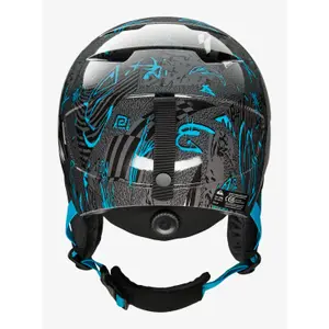 Child ski helmet Quiksilver Slush image-3
