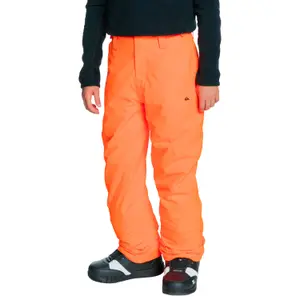 Calças de esqui para crianças Quiksilver Arcade image-0