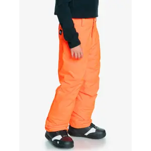 Calças de esqui para crianças Quiksilver Arcade image-1