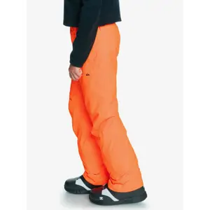 Calças de esqui para crianças Quiksilver Arcade image-2