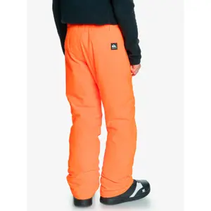 Calças de esqui para crianças Quiksilver Arcade image-4