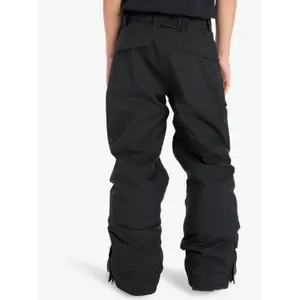 Pantaloni da snowboard per bambini Quiksilver Utility image-2