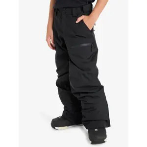 Pantaloni da snowboard per bambini Quiksilver Utility image-3