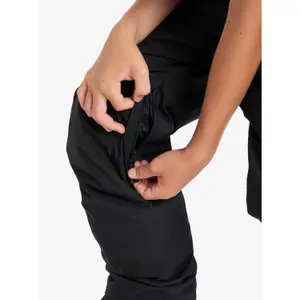 Pantaloni da snowboard per bambini Quiksilver Utility image-6