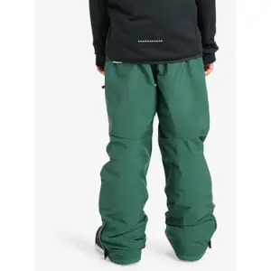 Pantaloni da snowboard per bambini Quiksilver Utility image-1