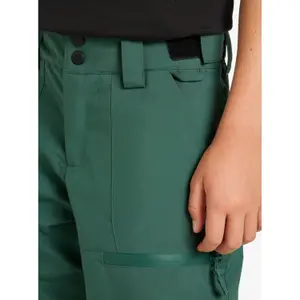 Pantaloni da snowboard per bambini Quiksilver Utility image-4