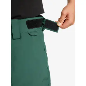 Pantaloni da snowboard per bambini Quiksilver Utility image-5