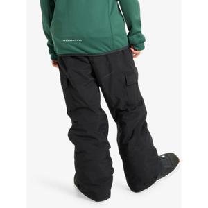 Kids' snowboard pants Quiksilver Porter image-2