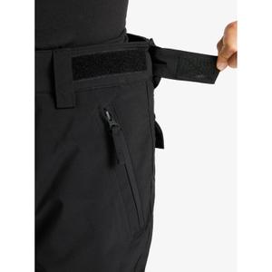 Kids' snowboard pants Quiksilver Porter image-4