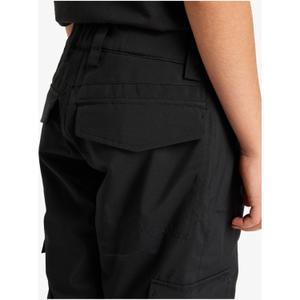 Kids' snowboard pants Quiksilver Porter image-6