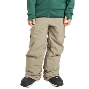 Kids' snowboard pants Quiksilver Porter
