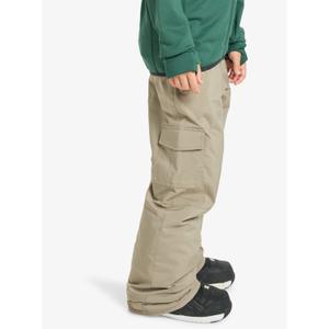 Kids' snowboard pants Quiksilver Porter image-4