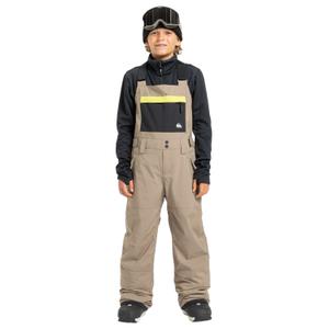 Kids' snowboard overalls Quiksilver Mash Up