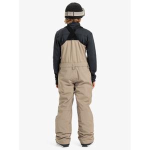 Kids' snowboard overalls Quiksilver Mash Up image-2