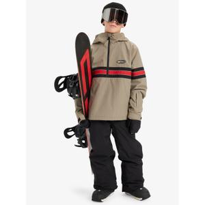 Children's ski Trousers Quiksilver Snow Down image-1