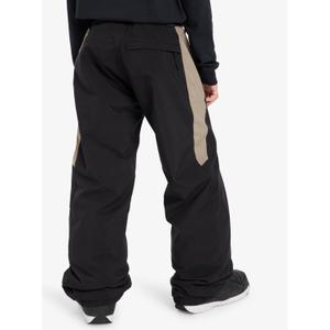 Children's ski Trousers Quiksilver Snow Down image-2