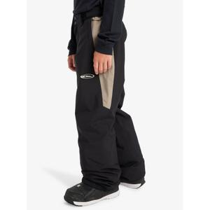 Children's ski Trousers Quiksilver Snow Down image-3