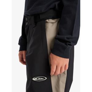 Children's ski Trousers Quiksilver Snow Down image-4