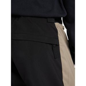 Children's ski Trousers Quiksilver Snow Down image-5