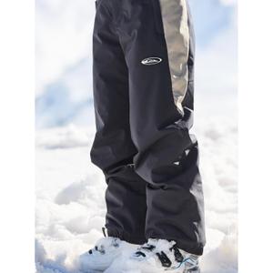 Children's ski Trousers Quiksilver Snow Down image-6