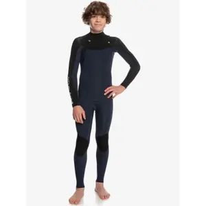 Traje de cuerpo entero para niños Quiksilver Everyday Sessions B 3/2 image-1