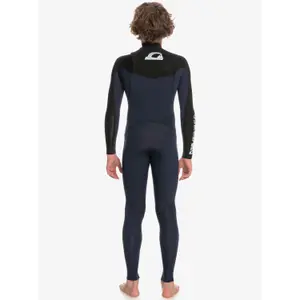 Traje de cuerpo entero para niños Quiksilver Everyday Sessions B 3/2 image-2