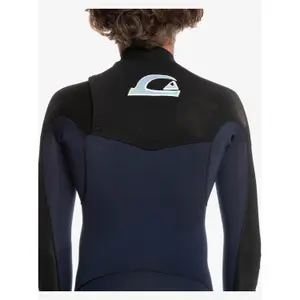 Traje de cuerpo entero para niños Quiksilver Everyday Sessions B 3/2 image-5