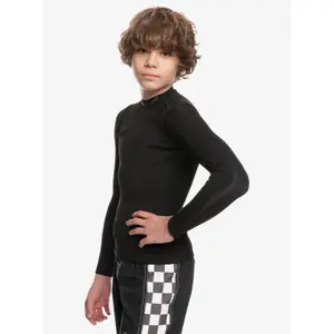 Surfing t-shirt for kids Quiksilver Everyday Sessions B 1.5 image-2