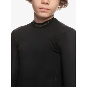 Surfing t-shirt for kids Quiksilver Everyday Sessions B 1.5 image-3