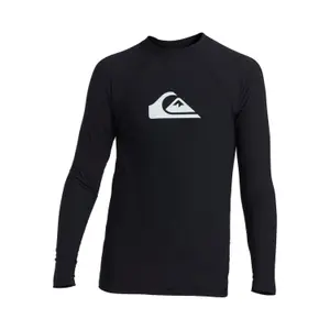 T-shirt de surf enfant Quiksilver Heater image-0
