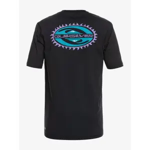 Child's T-shirt Quiksilver Mystic Session image-1