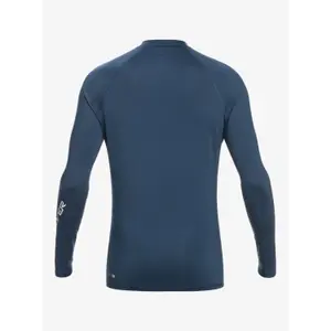 T-shirt de surf à manches longues enfant Quiksilver All Time image-1