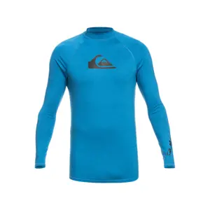 T-shirt de surf à manches longues enfant Quiksilver All Time image-0