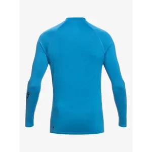 T-shirt de surf à manches longues enfant Quiksilver All Time image-1