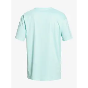 Short sleeve t-shirt Quiksilver Solid Streak image-1
