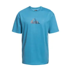 Child's T-shirt Quiksilver Solid Streak image-0